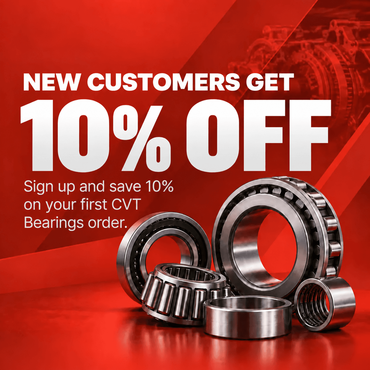 Sign Up & Save