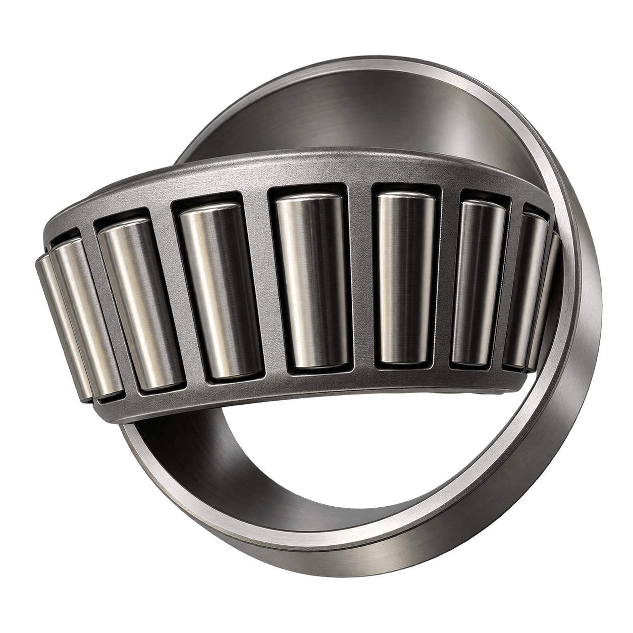 Tapered Bearing, Idler Shaft