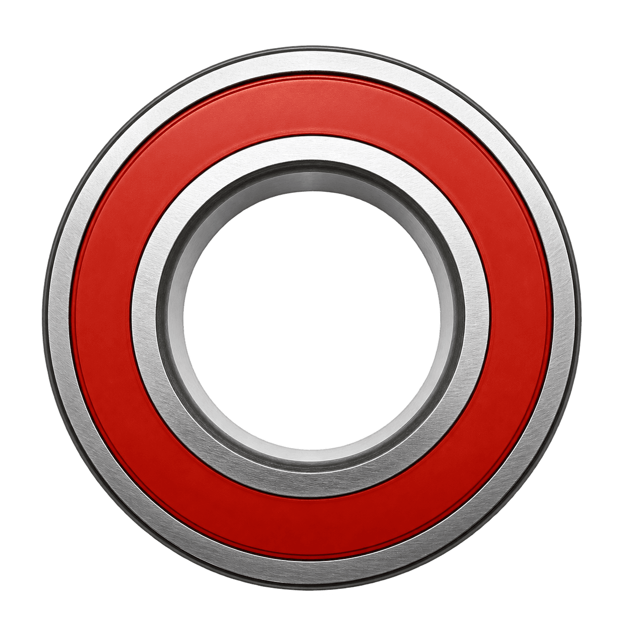 Pulley Main Bearing SH